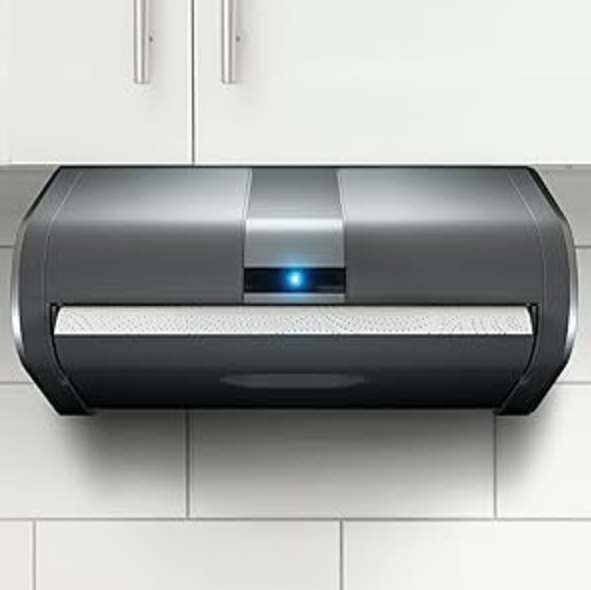 Innovia Touchless Paper Towel Dispenser